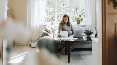 Nu får du digital faktura i Kivra från Lumire